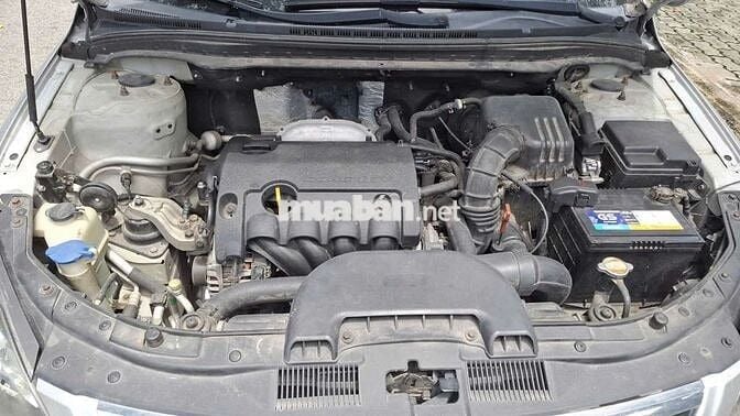 Hyundai i30 số tự động nhập hàn