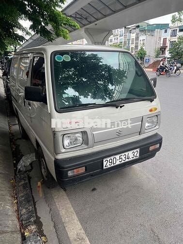 Suzuki 2021 - 18000 km