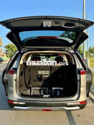 Kia Carnival 2022 3.5G Signature 7 chỗ - 39000 km