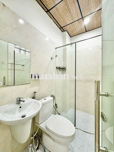 🌱CĂN HỘ NEW SANG TRỌNG - GẦN NGÃ 4 PHÚ NHUẬN