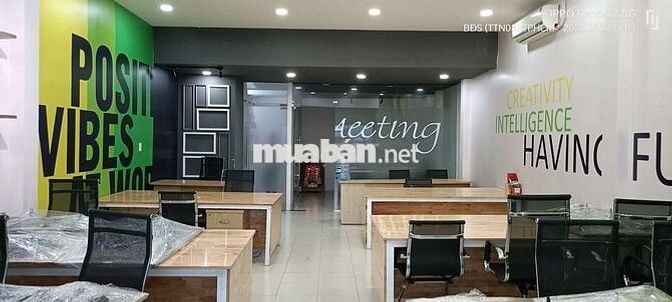 Chủ gửi bán căn nhà mặt tiền đường đông hưng thuận 42  vị trí đẹp