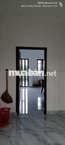 Chủ cần bán gấp căn nhà vị trí TTN , gần khu công viên thuận kiều