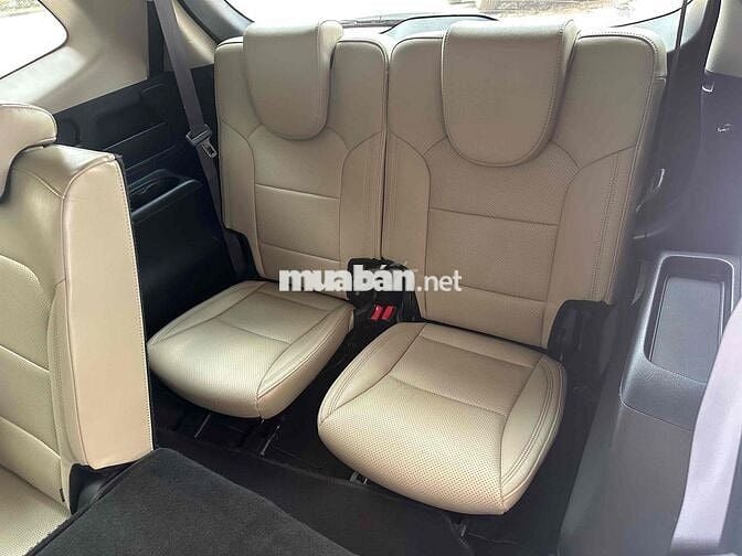 🔴 Kia Rondo 2020 GAT - 24k km đi rất ít