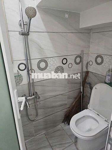 CHO THUÊ NHÀ NC 1/ ĐƯỜNG SỐ 8 F11 GO VẤP