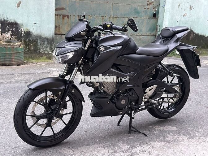 Gsx S150  chính chủ cần bán