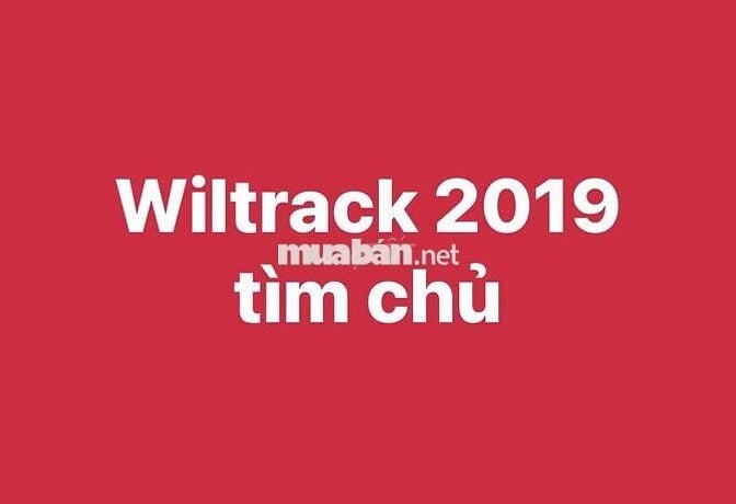 Ford Ranger 2019 Wildtrak 2.0L 4x2 AT - 120000 km