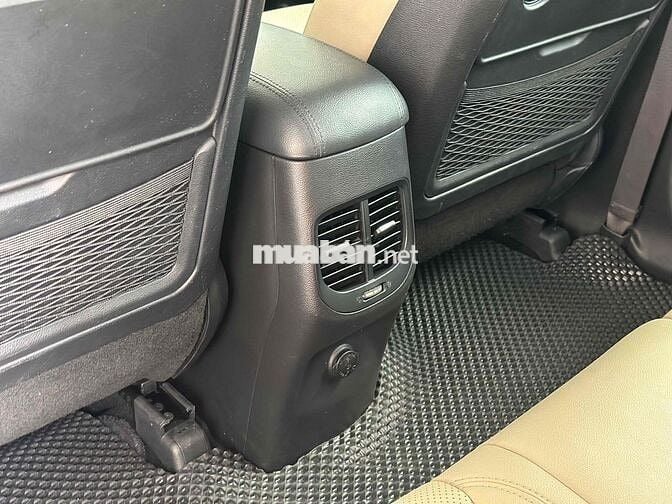 🔴 Kia Rondo 2020 GAT - 24k km đi rất ít