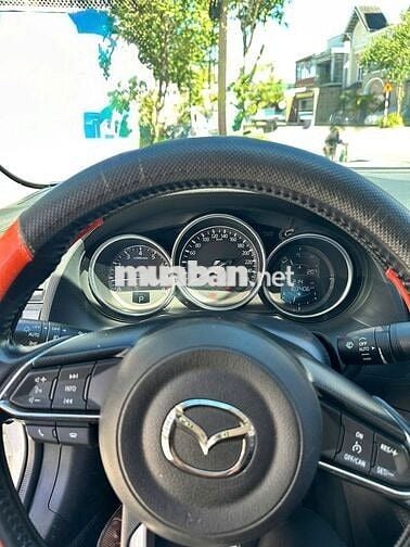 Mazda 6 2018 2.0L Premium - 10700 km