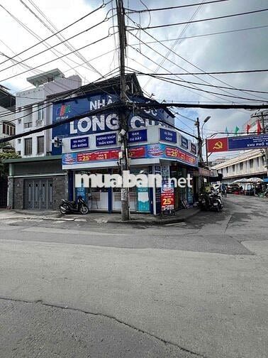 Cho thuê nhà 2PN hẻm Phạm Viết Chánh BThanh – 1 trệt 1 lầu, giá12tr
