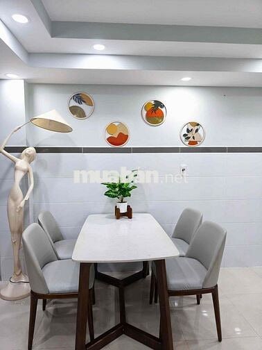 CHDV 1 PHÒNG NGỦ RIÊNG NGAY GÂN NGUYỄN VĂN LƯỢNG