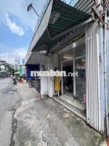 Cho thuê nhà 2PN hẻm Phạm Viết Chánh BThanh – 1 trệt 1 lầu, giá12tr