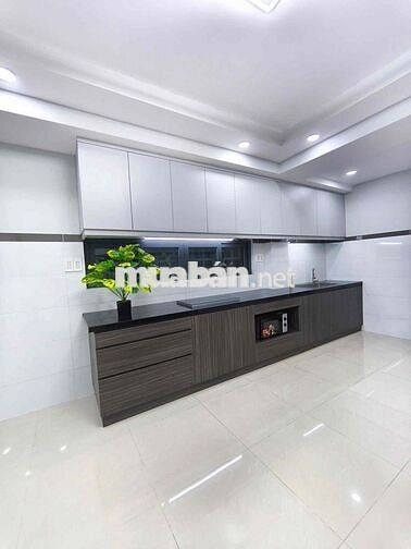 CHDV 1 PHÒNG NGỦ RIÊNG NGAY GÂN NGUYỄN VĂN LƯỢNG