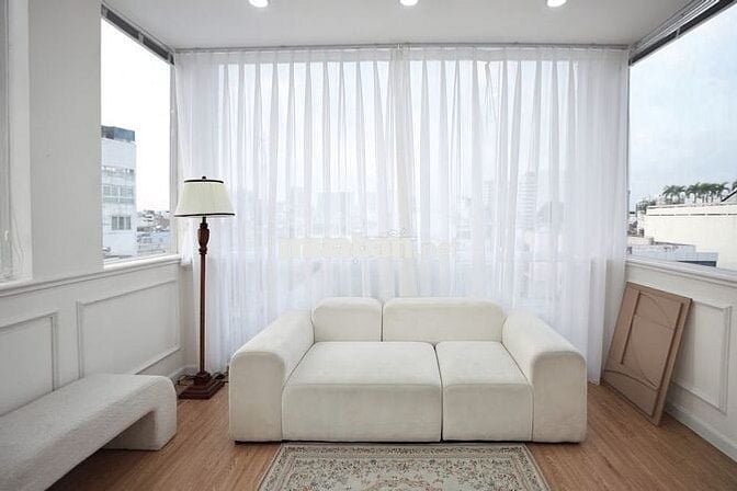 Phòng trọ 20m2, 341 Huỳnh Văn Bánh,Phú Nhuận