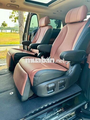 Kia Carnival 2022 3.5G Signature 7 chỗ - 39000 km