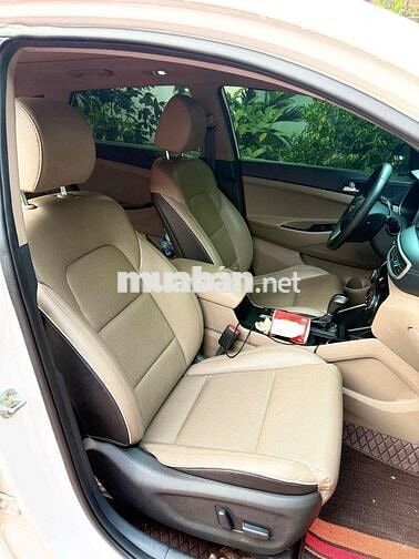 Hyundai Tucson 2021 2.0 AT Đặc biệt - 70000 km