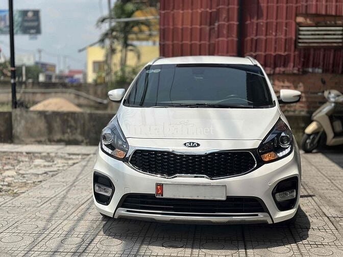 🔴 Kia Rondo 2020 GAT - 24k km đi rất ít