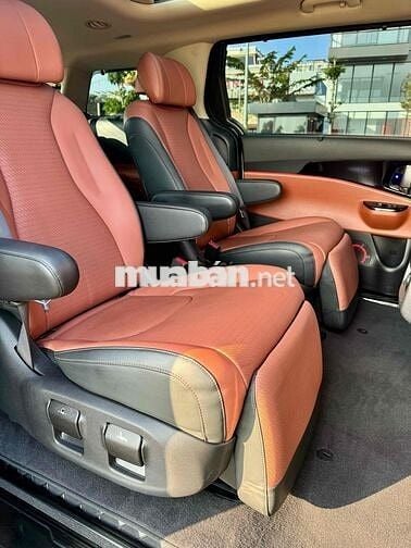 Kia Carnival 2022 3.5G Signature 7 chỗ - 39000 km