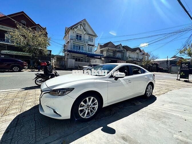 Mazda 6 2018 2.0L Premium - 10700 km