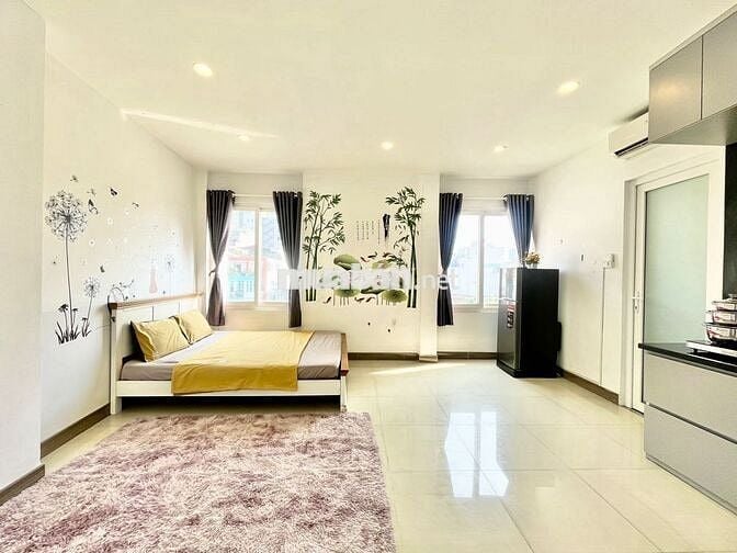 CH Đón Nắng Tiện Nghi, An NInh Ngay Coop Mart Rạch Miễu