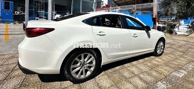 Mazda 6 2018 2.0L Premium - 10700 km