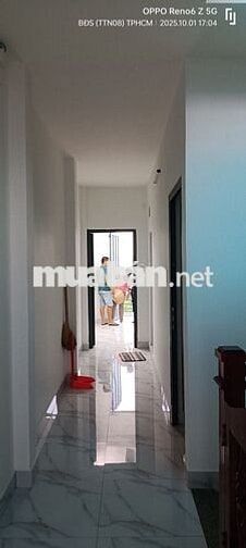 Chủ cần bán gấp căn nhà vị trí TTN , gần khu công viên thuận kiều