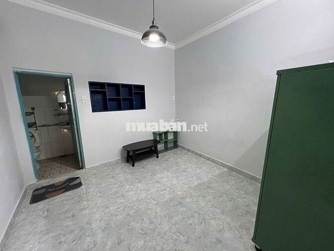 🌟 Cho thuê nhà nguyên căn hẻm Phạm Viết Chánh 12,5 triệu Bình Thạnh