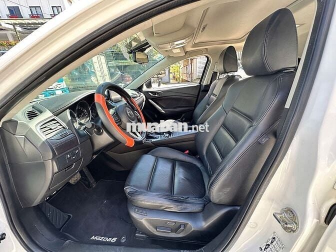 Mazda 6 2018 2.0L Premium - 10700 km