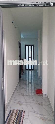 Chủ cần bán gấp căn nhà vị trí TTN , gần khu công viên thuận kiều