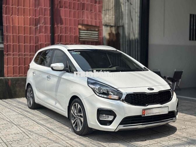 🔴 Kia Rondo 2020 GAT - 24k km đi rất ít