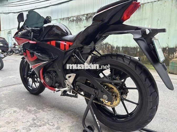 Gsx R150 yosimura chính chủ cần bán