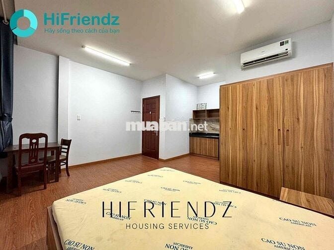 😱CĂN HỘ CAO CẤP ĐẦY ĐỦ NT CỬA SỔ LỚN SÁT AEON BÌNH TÂN - GIÁP Q6
