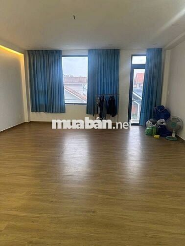 Cần cho thuê nhà MT 29A Tân Cảng P.25 Q.Bình Thạnh