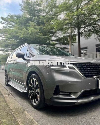Kia Carnival 2022 3.5G Signature 7 chỗ - 39000 km