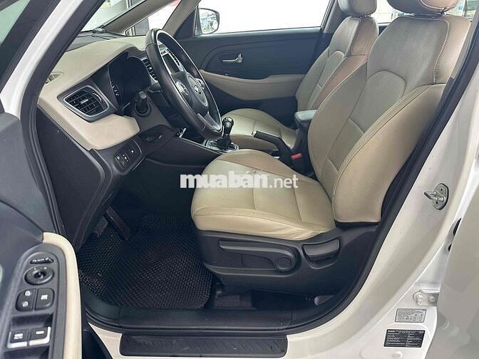 🔴 Kia Rondo 2020 GAT - 24k km đi rất ít