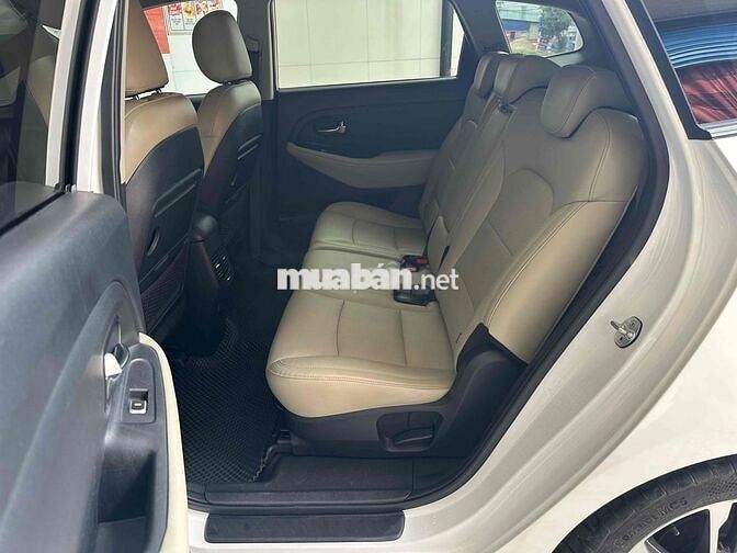 🔴 Kia Rondo 2020 GAT - 24k km đi rất ít