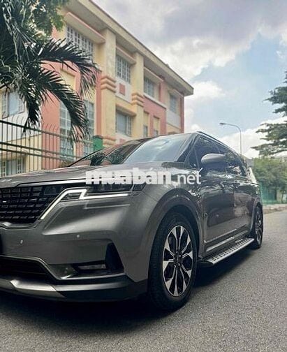 Kia Carnival 2022 3.5G Signature 7 chỗ - 39000 km