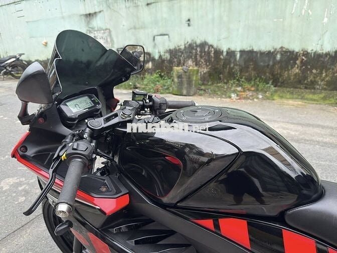Gsx R150 yosimura chính chủ cần bán