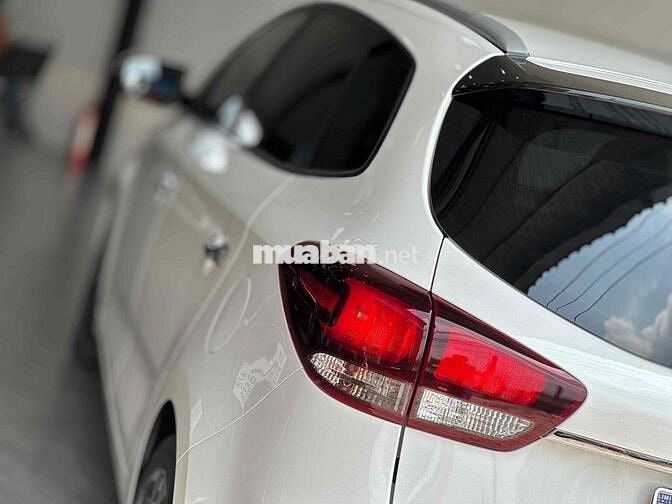 🔴 Kia Rondo 2020 GAT - 24k km đi rất ít