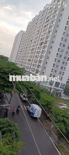 Chủ cần bán gấp căn nhà vị trí TTN , gần khu công viên thuận kiều