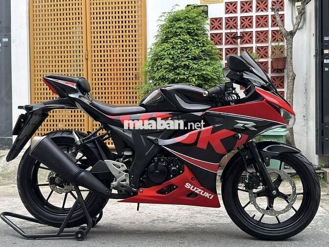 Gsx R150 yosimura chính chủ cần bán