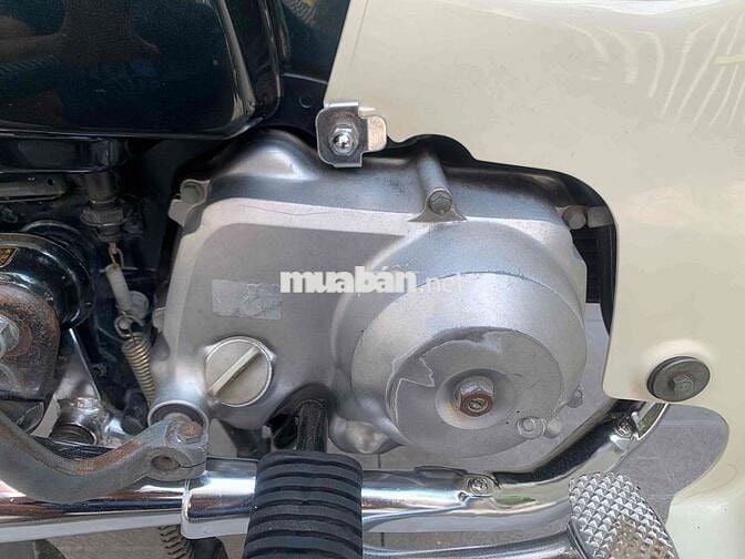 bán xe honda custum70 bstp 9chủ ký giấy mua bán