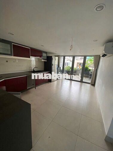 SIÊU NÓNG! - 99 Ni Sư Huỳnh Liên, P.10, Q.TB - 4.5x20m - 5PN