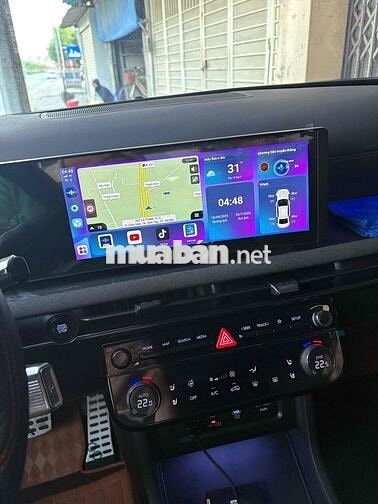 Hyundai Tucson 2025 1.6 Turbo - 2500 km