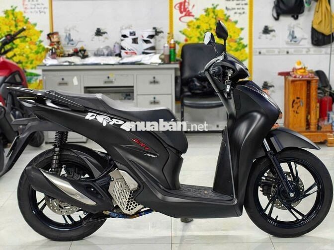 🏷️Honda SH150I🏷️ Biển SG 2021 Chính chủ