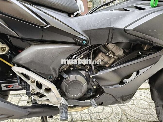Bán winerX 2021 abs