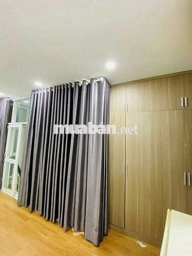 NNC Phan Xích Long P3 Phú Nhuận 4x12m 2PN mới cứng. Giá 11,5 triệu