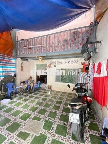 NHÀ NGON DT KHỦNG 72.8m2  - SÁT MT BA ĐÌNH - CẦU NGUYỄN TRI PHƯƠNG