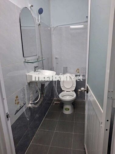 🟥🟥NHÀ NGUYÊN CĂN  - DT 3,5x9M  - HẺM 2174 HUỲNH TẤN PHÁT - NHÀ BÈ