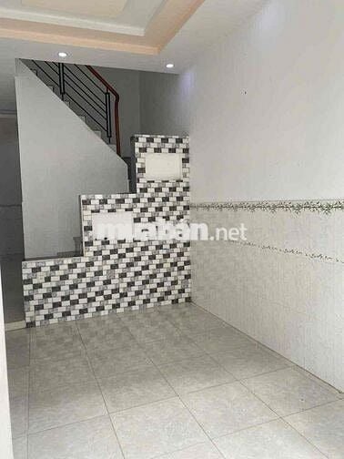 cần cho thuê nhà nguyên căn Nguyễn Bình - Nhà Bè