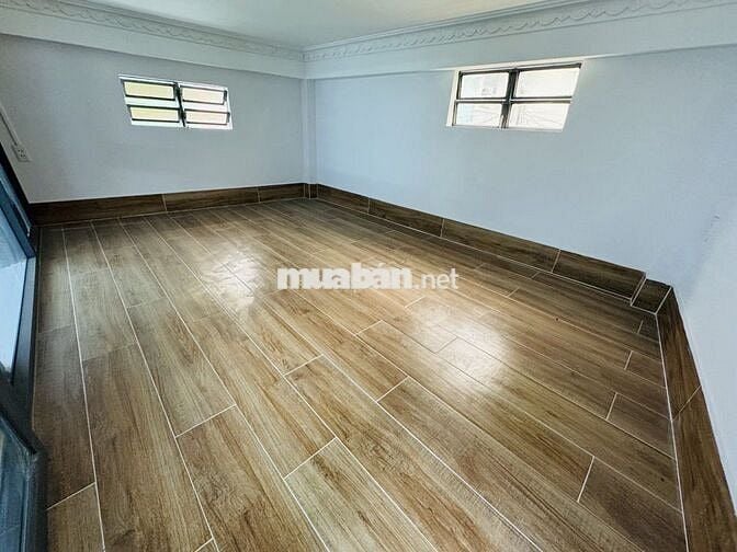 🏡THÍCH QUẢNG ĐỨC - HẺM XE TẢI - 4 TẦNG - NGANG KHỦNG 4.7M - 5.x TỶ